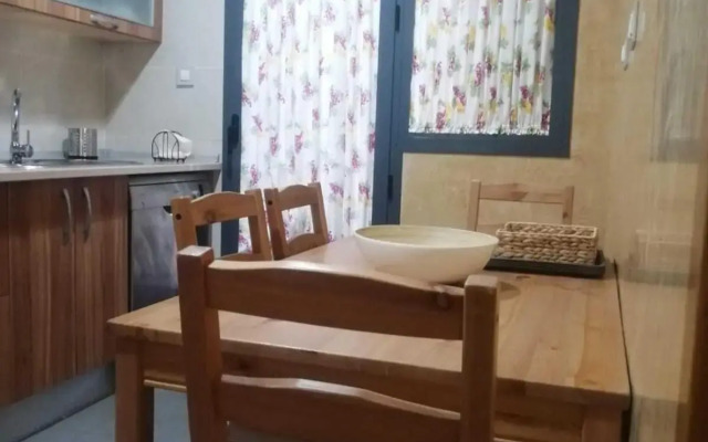 LyriosHomes Beach Costa Ballena