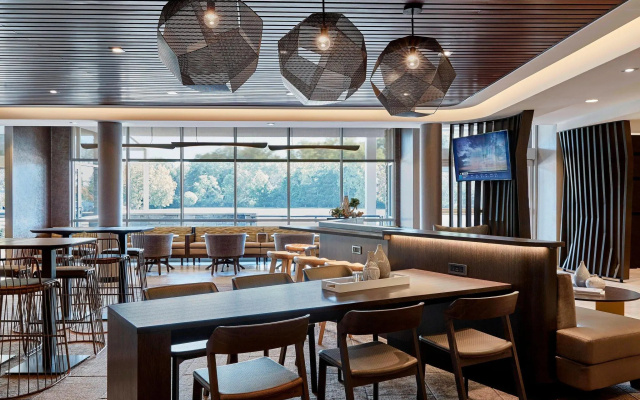 SpringHill Suites by Marriott Riverside Redlands