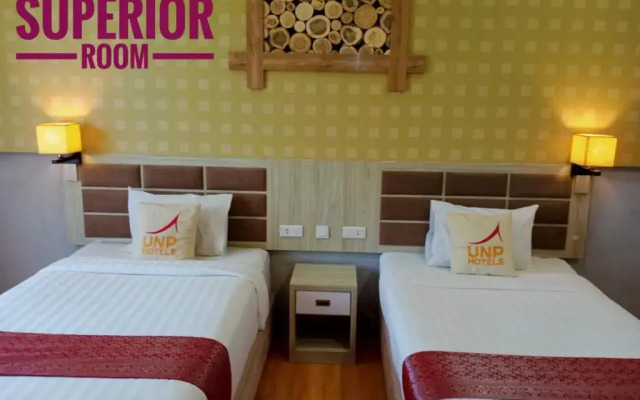 UNP Hotel & Convention
