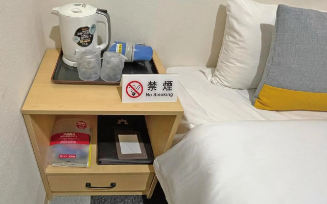 Victoria Hotel Naha