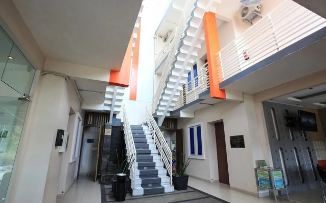The Nancy'S Homestay