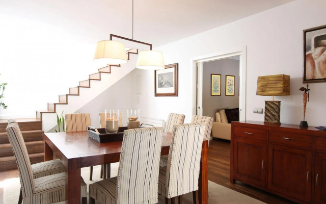 1102 - Marbella Town Villa