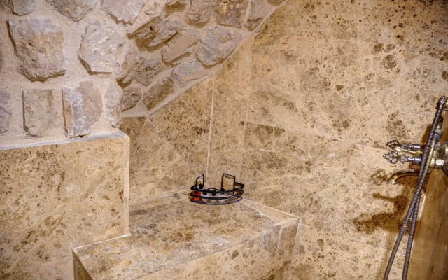 Saliche Cappadocia Cave Suites