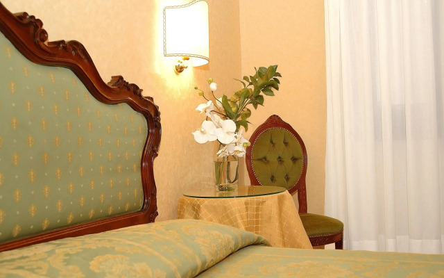 Hotel Da Bruno