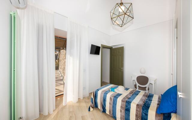 YourHome - Casa Barba Positano