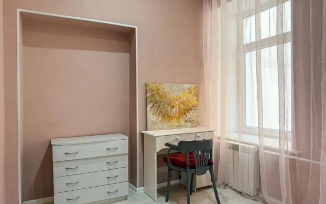 Mini-Hotel Venetsiya