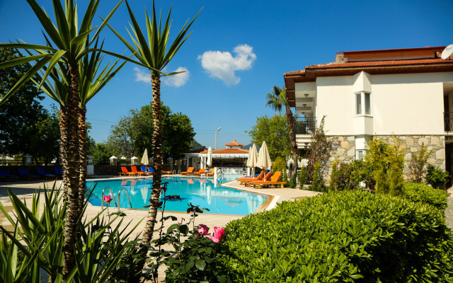 Dalyan Basar Hotel
