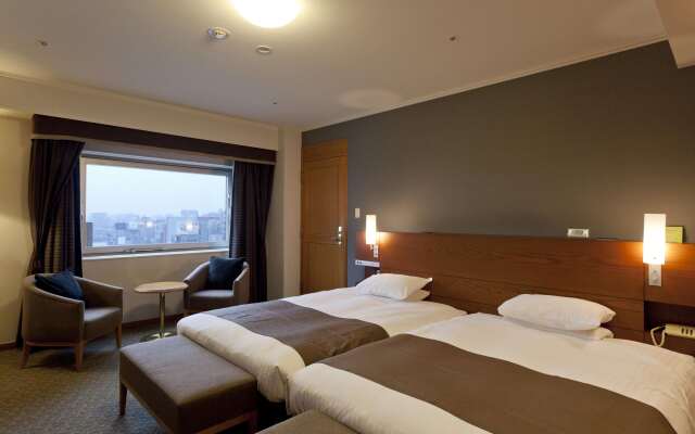 Hakata Excel Hotel Tokyu