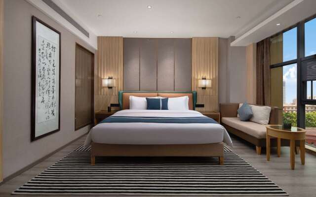 Microtel by Wyndham Changsha Yuhua