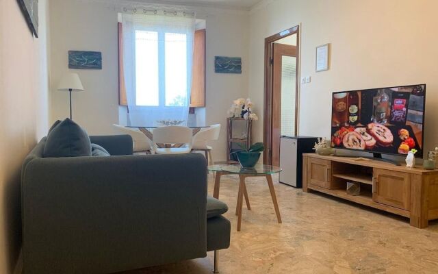 Affittacamere San Giorgio