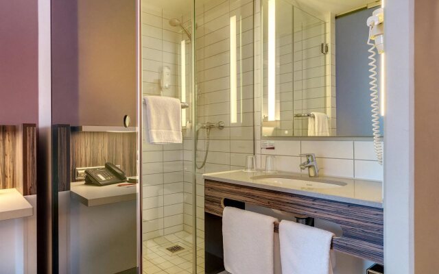 Premier Inn Nuernberg City Nordost