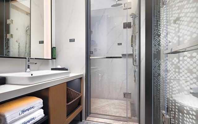 Hampton by Hilton Xiamen Tong'an Chengnan