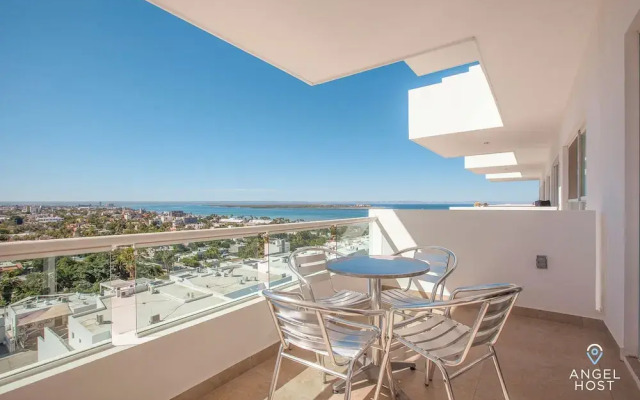 Ocean View Condos with Pool Onsite