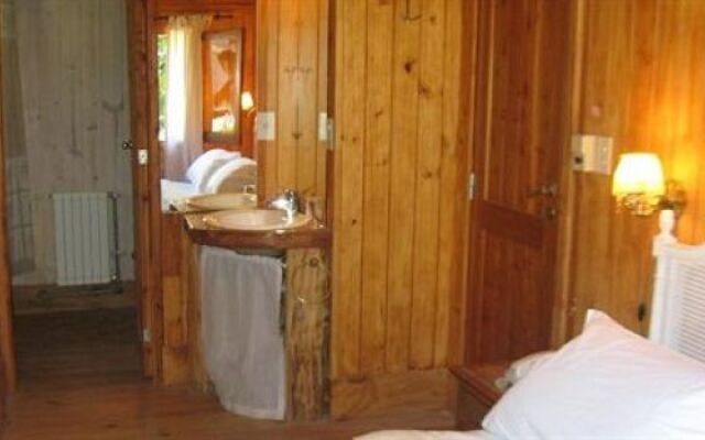 Amancay Lodge Catedral