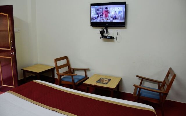 Anand Mahal By Tuma Hotels