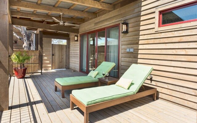 The Reserve at Lake Travis