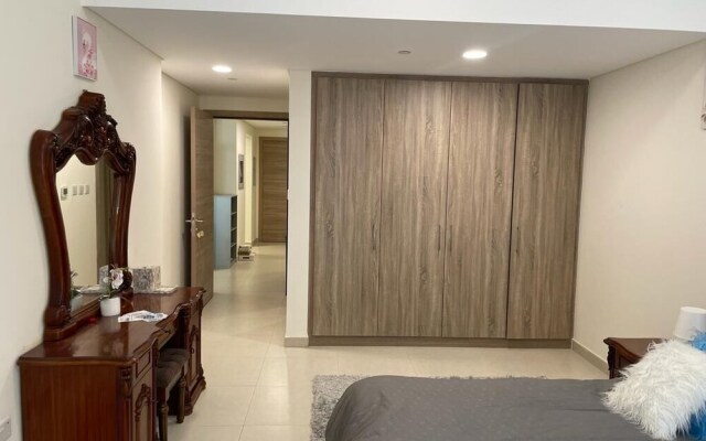 315 Fully furnished 1BHK Apartment