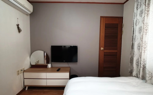 I'm Okay Guesthouse - Hostel