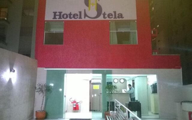 Hotel Stela