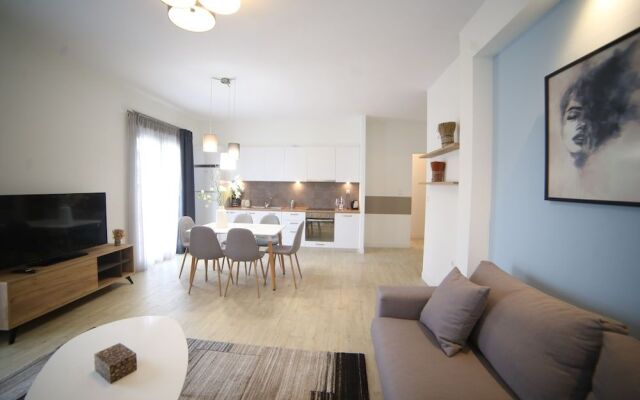 Athens Morum City Apartments