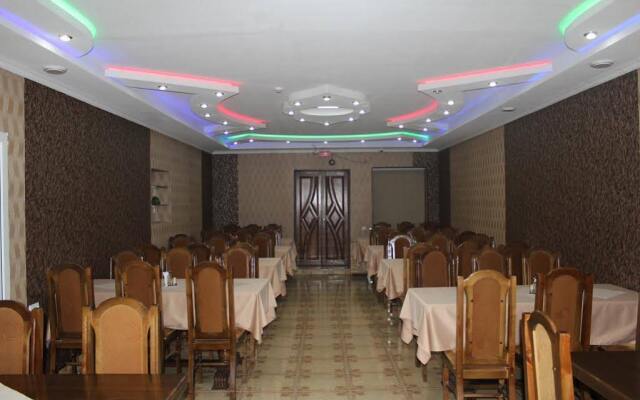 Sharur Hotel
