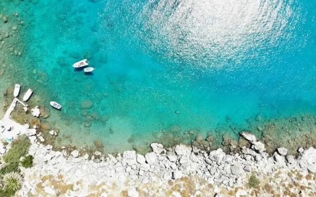 Atlantic Cave Haven-seaside Fully Equipped
