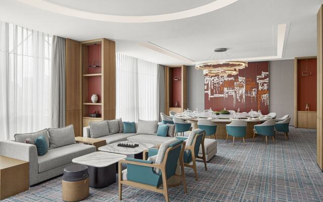 Sheraton Fuqing Hotel