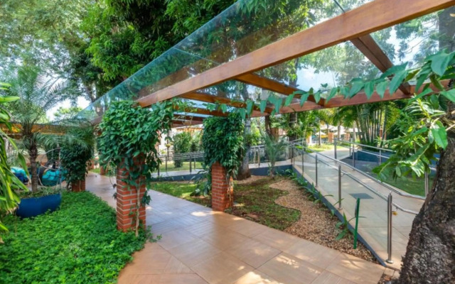 Cataratas Park Hotel e Eventos