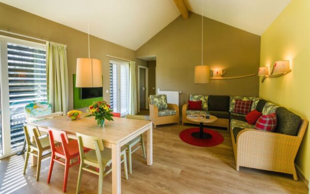 Center Parcs Park Allgäu