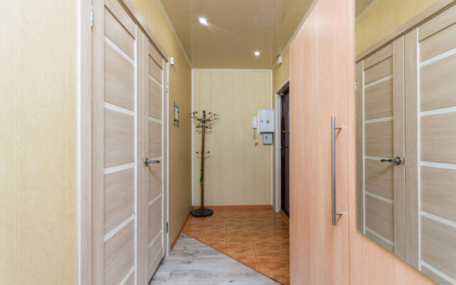 Апартаменты МойОтель на ул. Блюхера, д. 83а