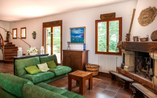 Villa Dorale by Wonderful Italy