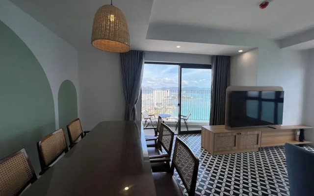 Apartment PHONGLIEM 3