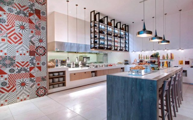 Marriott Portauprince