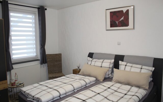 Gästehaus Nettes Landhaus