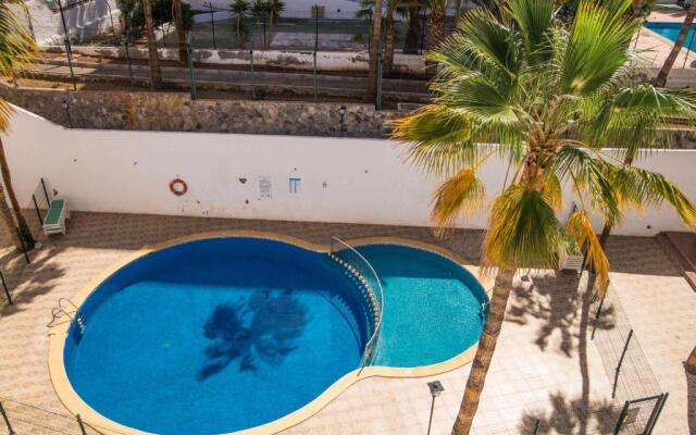 Apartment in las Americas La/81