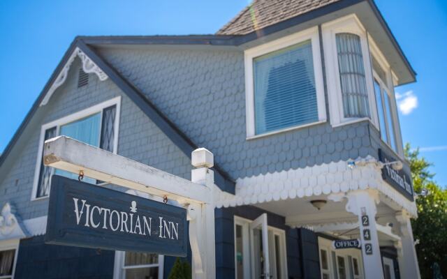The Victorian Inn Blowing Rock