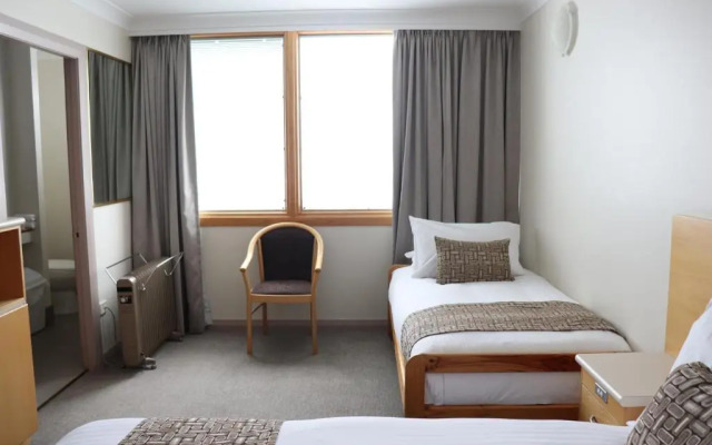 Smiggins Hotel & Chalet Apartments