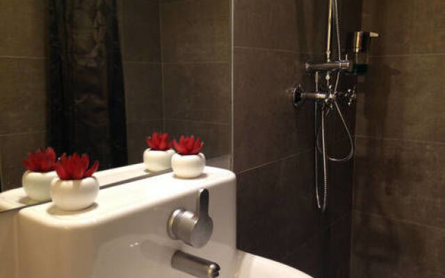 Charming Apartments in The Heart of Lisbon