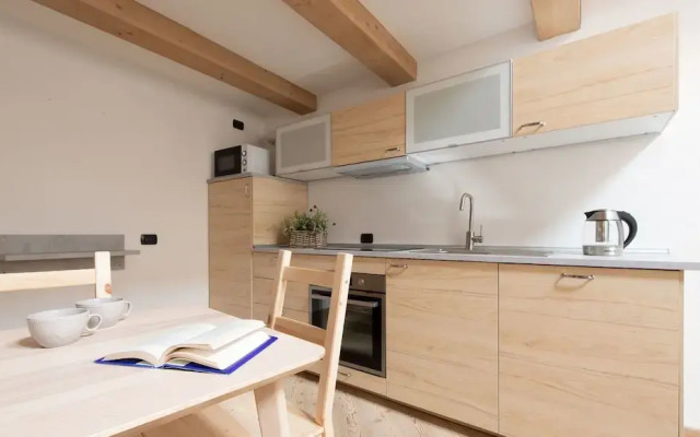 Italianway - Roma 39 Mansarda