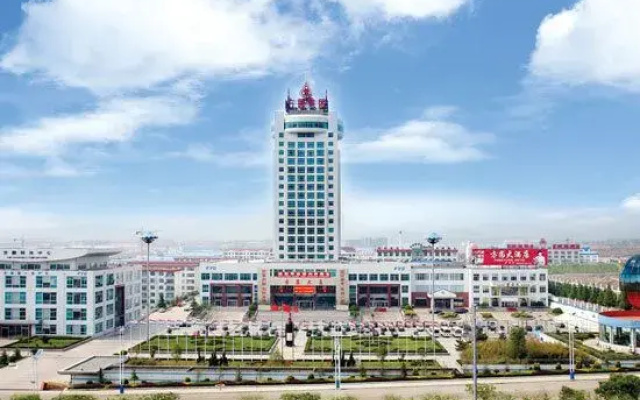Fangyuan Hotel
