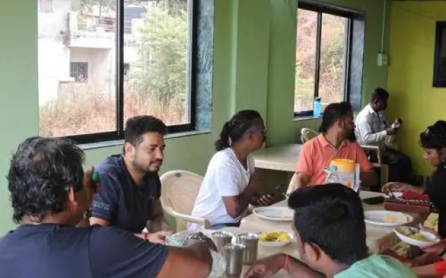 Lords Panchgani Club