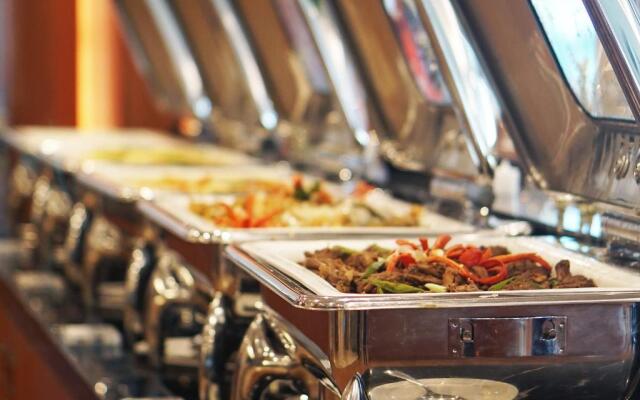 Avenzel Hotel & Convention Cibubur