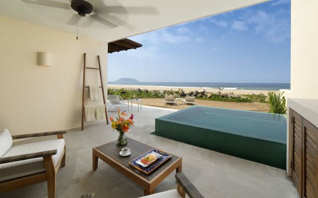 Marea Beachfront Villas