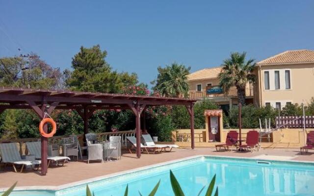Residence Ionian st&apts