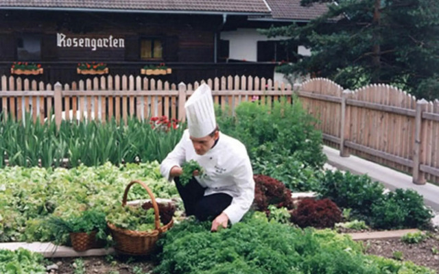 Rosengarten