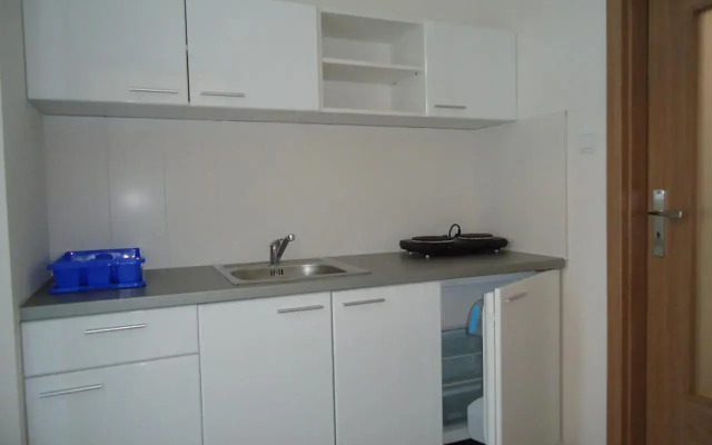 Apartments Valentka