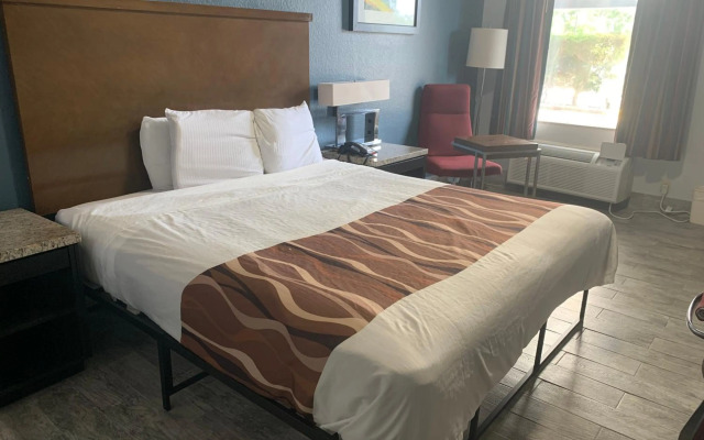 Magnolia Inn of Gautier