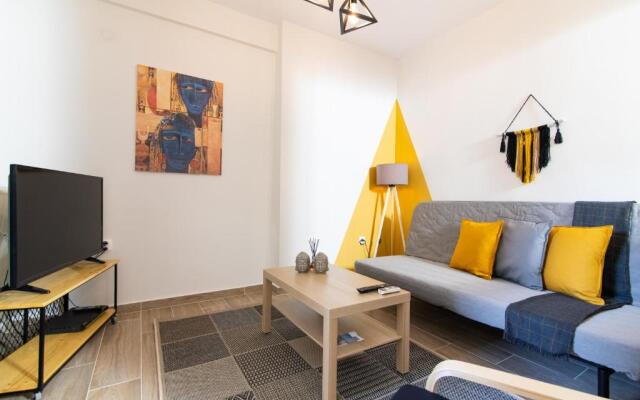 F & B Collection - Apartment for 6