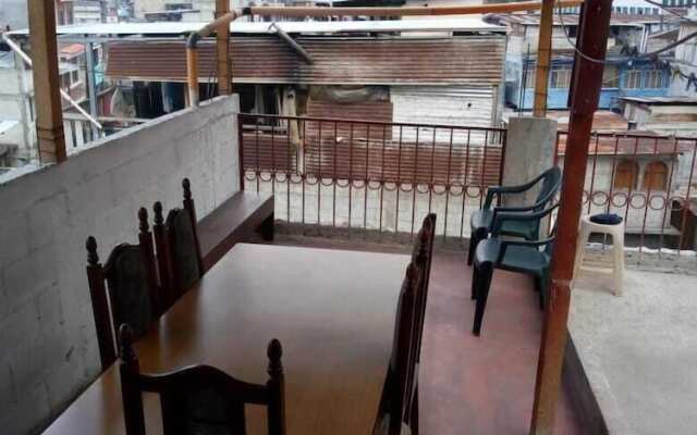Casa Emanuel Hospedaje