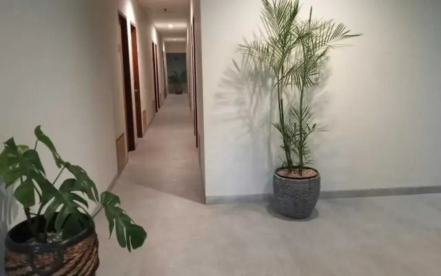 Casa Calma Hotel